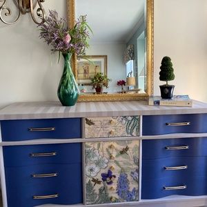 Meet your Posher, Adrianne